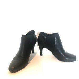 Isaac Mizrahi live booties